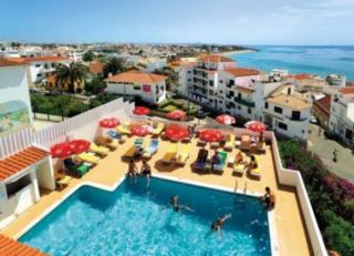 Photograph of Residential Vila Bela Hotel