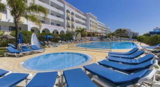 Book Paladim Apartments online