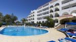 Holidays at Paladim Apartments in Albufeira, Algarve