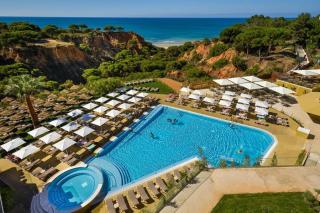 Photograph of Falesia Beach Resort