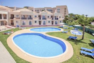 Book Aqua Mar Apartments online