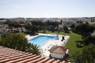 Book Vilanova Resort online
