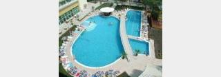 Photograph of Grand Oasis Hotel