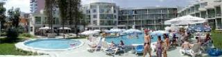 Photograph of Avliga Beach Hotel