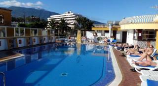 Book Casa Del Sol Hotel online