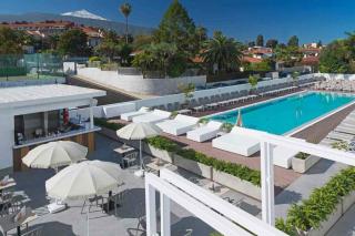 Book Bellavista Mirador Aparthotel online