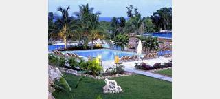 Photograph of Memories Holguin Beach Resort