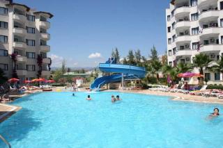 Photograph of Club Sun Heaven Hotel