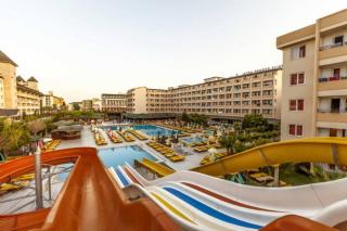 Photograph of Xeno Eftalia Resort Hotel