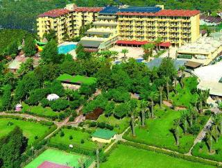 Photograph of MC Mahberi Beach Hotel