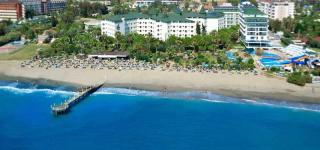 Photograph of MC Park Resort Hotel
