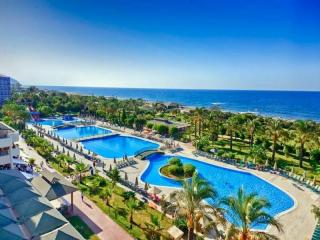 Photograph of MC Arancia Resort