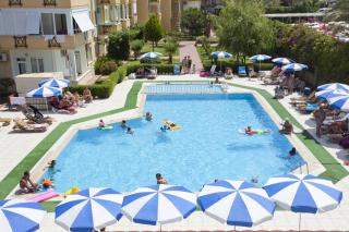 Photograph of Titan Garden Hotel