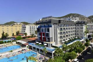 Photograph of White City Beach Hotel - Adults Only (16+)