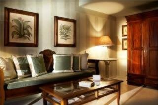 Photograph of La Malteze Hotel