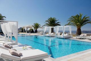 Photograph of Pantheon Villas