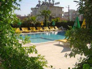 Photograph of Beyaz Saray Hotel
