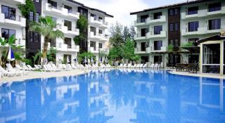 Book Lemas Suite Hotel online
