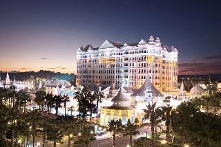 Photograph of Kamelya Fulya Hotel