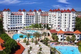 Photograph of Serenis Hotel