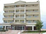 Holidays at Hera Beach Hotel in Side, Antalya Region