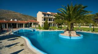 Book Alkioni Hotel online