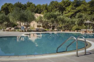 Photograph of Thalassa Boutique Hotel - Adults Only