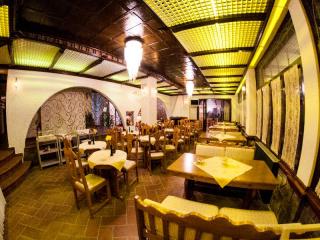 Photograph of Poseidon Hotel