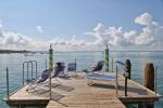 Holidays at Kriss Hotel in Bardolino, Lake Garda