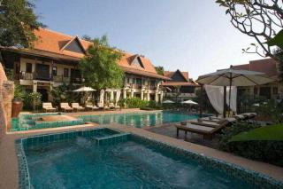 Photograph of B2 Ayatana Premier Resort