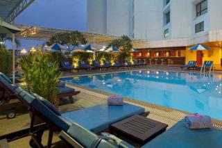 Photograph of Holiday Inn Chiang Mai Hotel