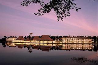 Photograph of Green Lake Resort Hotel