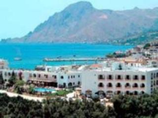 Book Alianthos Gardens Hotel online