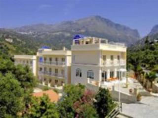 Photograph of Porto Plakias Hotel