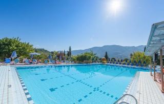 Photograph of Koukounaria Hotel & Suites