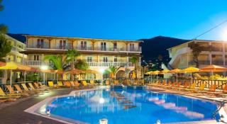 Book Panorama Apartments online