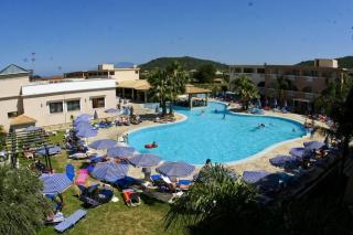 Book Zante Village Hotel online