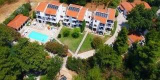Photograph of Amalia Apartments