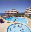 Holidays at Sunland Blue Bay Holiday Village Hotel in Ialissos, Rhodes