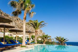 Book Kalypso Cretan Village online