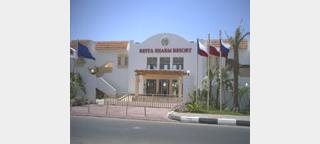 Photograph of Resta Sharm Hotel