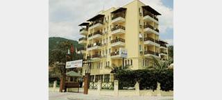 Photograph of Starlife Hotel