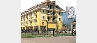 Photograph of Seker Resort Hotel