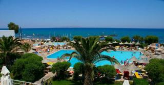 Book Zorbas Village online