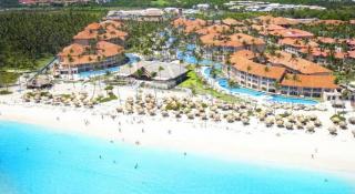 Photograph of Majestic Elegance Punta Cana Hotel - Adults Only