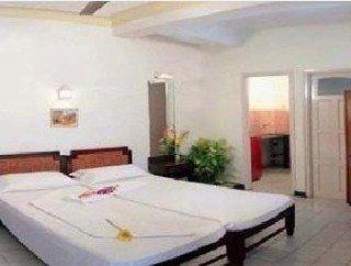 Photograph of Royal Heritage Beach Resort Hotel