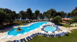 View rates for Sol Aurora Hotel