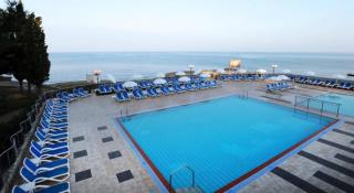 Photograph of Sipar Hotel