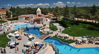 Photograph of Sol Garden Istra Hotel