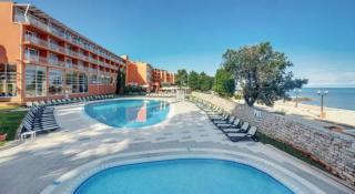Photograph of Sol Umag Hotel